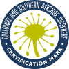 Galloway and Southern Ayrshire Biosphere Certification Mark