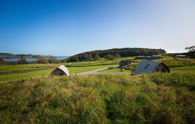 Solway View